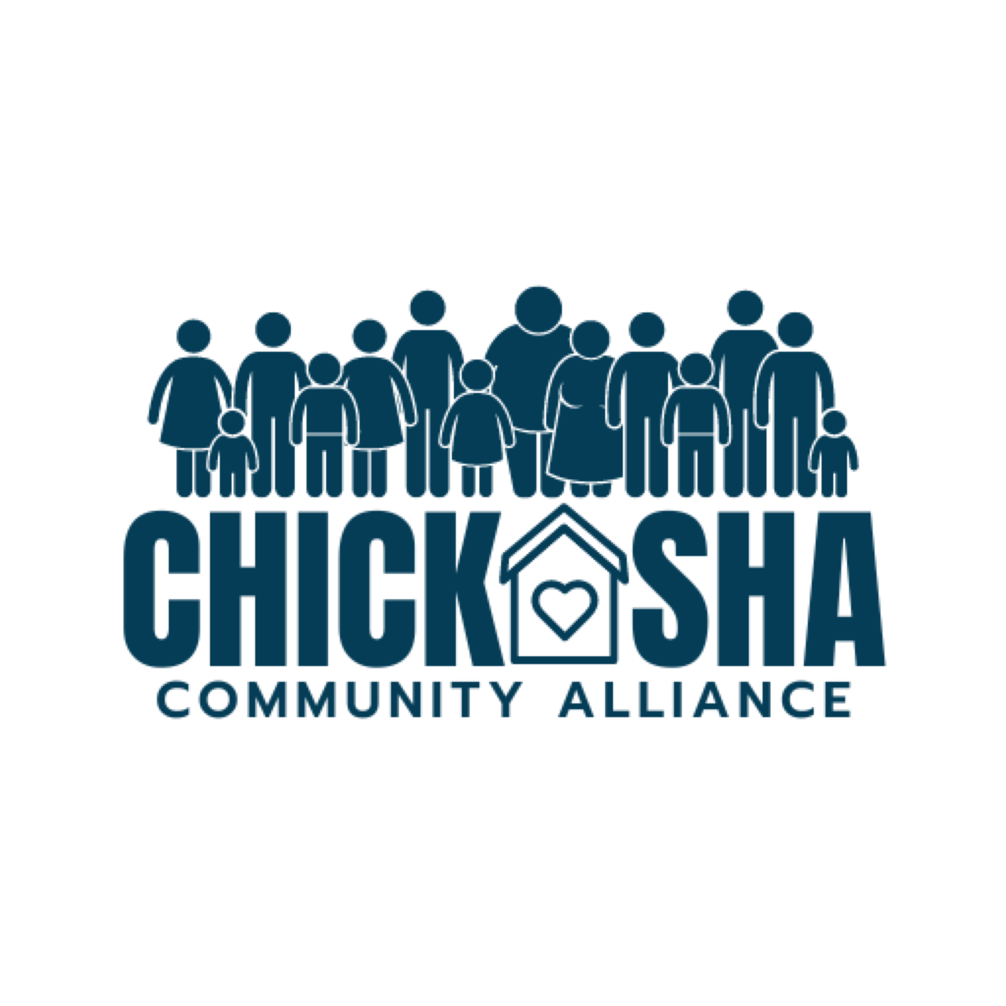 Chickasha Community Alliance Logo